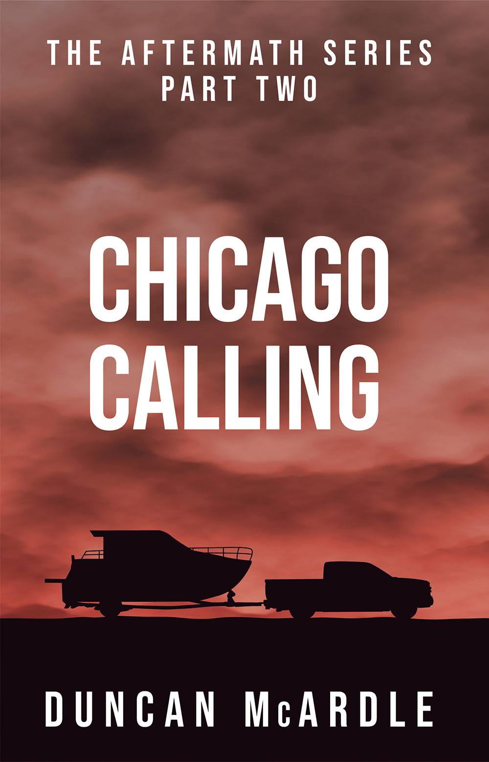Chicago Calling thumbnail