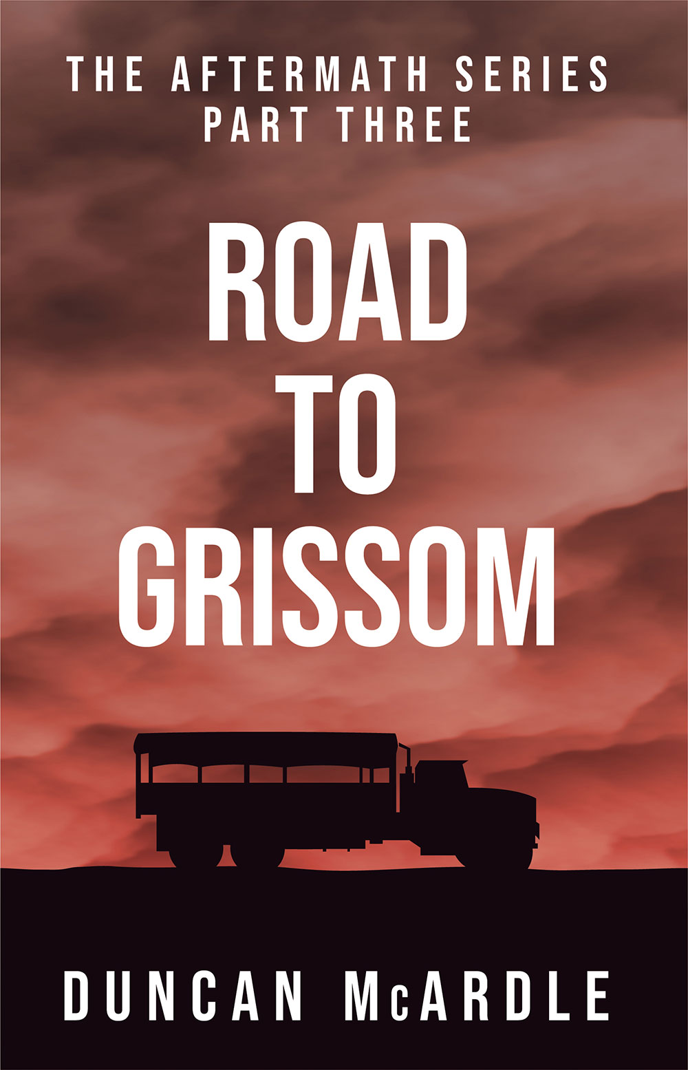 Road to Grissom thumbnail
